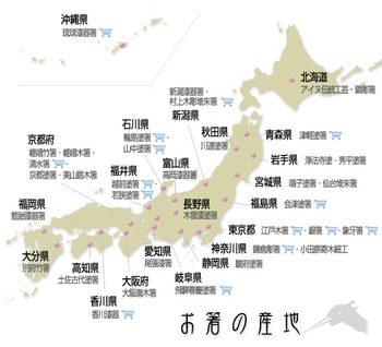 されど、お箸