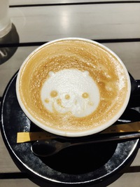 ラテアート