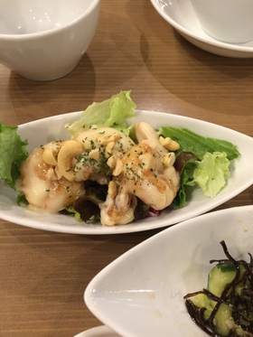 アミュプラザ大分    博多一口餃子  天天