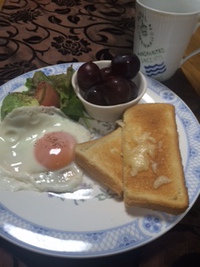 ダイエットの秘密