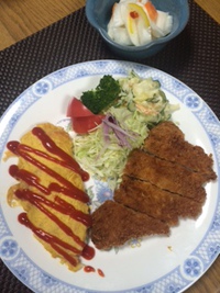 こだわるチカラ