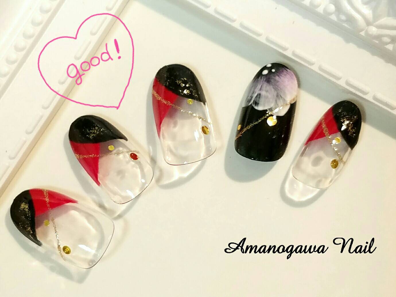 和装ネイル★ 和装ネイル★