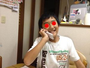 ここは嘘でも言おうよ!