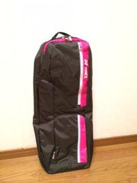 待望のプレゼント　届いたよ～♪