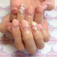 NailSalon HoneyDoll