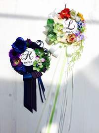 petal✖️maAcoコラボユニット