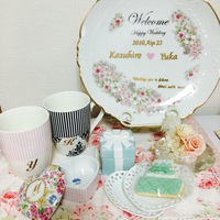 Salon de Marie(マリー) Salon de Marie(マリー)