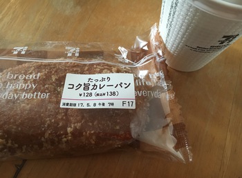 パン屋さんやコンビニでパンを一つ買うとしたら? パン屋さんやコンビニでパンを一つ買うとしたら?