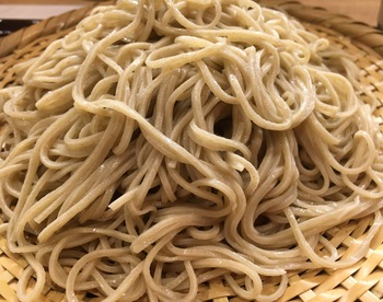 大分市にある蕎麦屋さん円寿 大分市にある蕎麦屋さん円寿