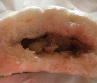 今日の間食