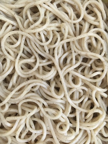 夏バテして食欲がないならざるそばなんてどうかしら 夏バテして食欲がないならざるそばなんてどうかしら