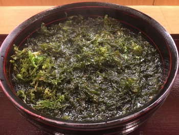 大分市にある蕎麦屋さん円寿 大分市にある蕎麦屋さん円寿