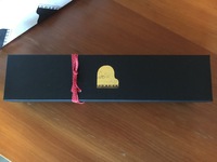 ワインと羊羹は意外に合います