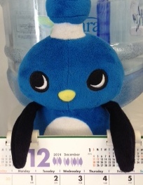 チャプリン12月