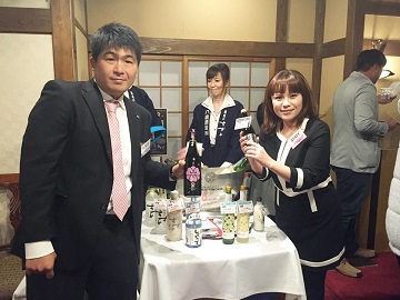 婚活パーティー大成功!!!! 婚活パーティー大成功!!!!