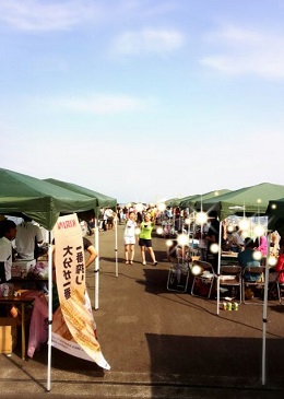 婚活BBQ大成功!! 婚活BBQ大成功!!