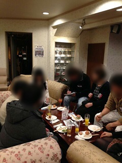婚活パーティー大成功!!!! 婚活パーティー大成功!!!!