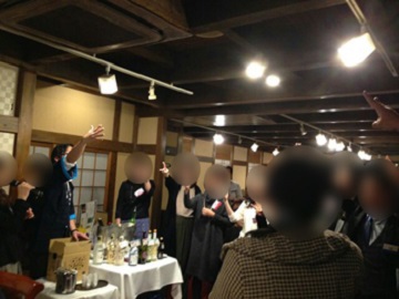 婚活パーティー大成功!!!! 婚活パーティー大成功!!!!