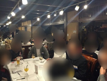 婚活パーティー大成功!!!! 婚活パーティー大成功!!!!