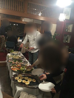 婚活パーティー大成功!!!! 婚活パーティー大成功!!!!