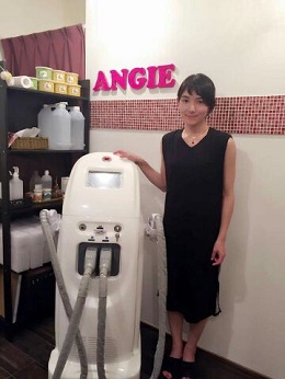 アンジー(ANGIE) アンジー(ANGIE)
