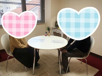 「出会えるまで出会い続けること」 「出会えるまで出会い続けること」