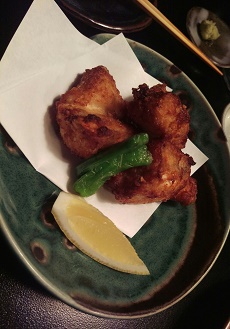 新鮨し 別府 新鮨し 別府