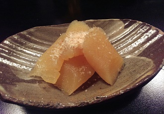 新鮨し 別府 新鮨し 別府