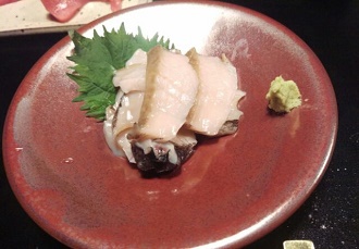 新鮨し 別府 新鮨し 別府