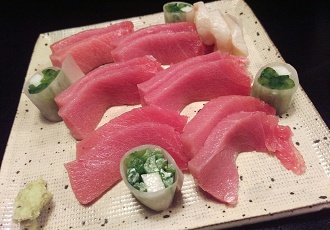 新鮨し 別府 新鮨し 別府