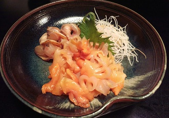 新鮨し 別府 新鮨し 別府