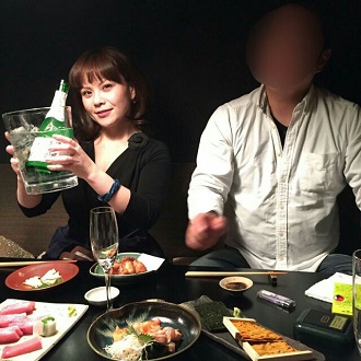 新鮨し 別府 新鮨し 別府
