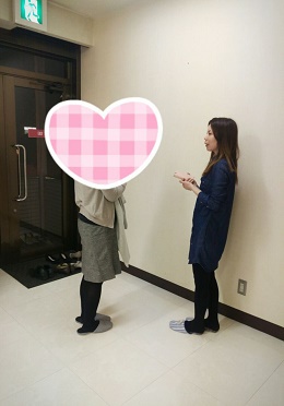 アルシェサロンの様子