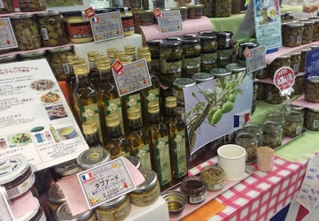 フランス展 トキハ本店 フランス展 トキハ本店