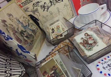 フランス展 トキハ本店 フランス展 トキハ本店