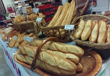 フランス展 トキハ本店 フランス展 トキハ本店
