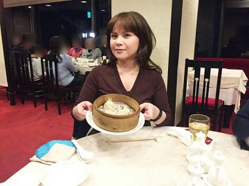 中国料理の店 『李白』 中国料理の店 『李白』