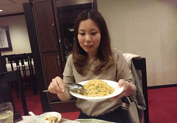中国料理の店 『李白』 中国料理の店 『李白』