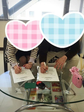 スピードご成婚退会♡ スピードご成婚退会♡