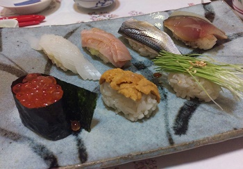 寿司処 ちはる 寿司処 ちはる