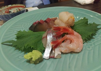 寿司処 ちはる 寿司処 ちはる