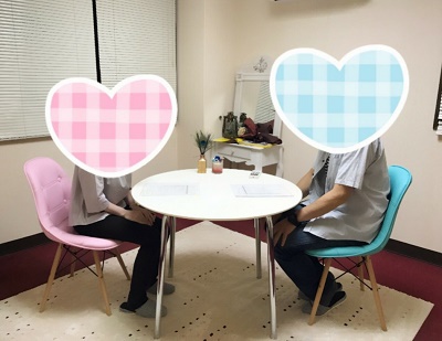 アルシェサロンの様子