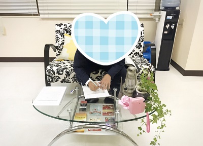 ご入会ラッシュです