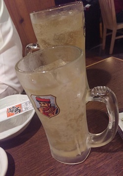 無敵!! 無敵!!