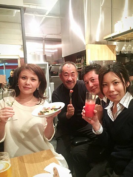 BAR PONTE (中央町) BAR PONTE (中央町)