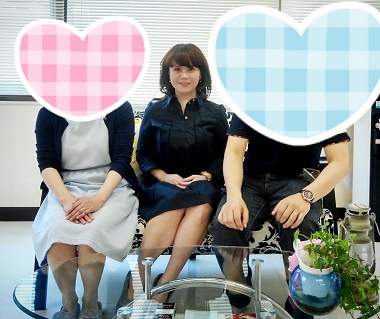結婚指輪完成♡ご成婚退会先輩♡ 結婚指輪完成♡ご成婚退会先輩♡