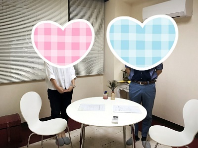 (ご入会ラッシュ) (ご入会ラッシュ)