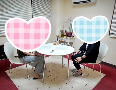 妥協できない、結婚はしたい 妥協できない、結婚はしたい