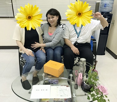 アルシェ卒業生♡ アルシェ卒業生♡