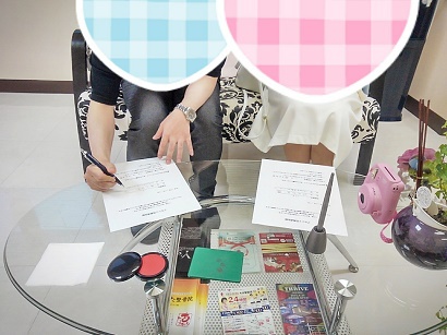 ♡10月のご成婚退会♡ ♡10月のご成婚退会♡